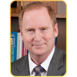 Dr. Michael Lairmore