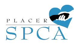 Placer SPCA logo