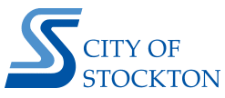 City of Stockton logo
